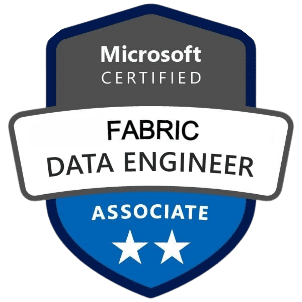 Microsoft Certified: Data Platform