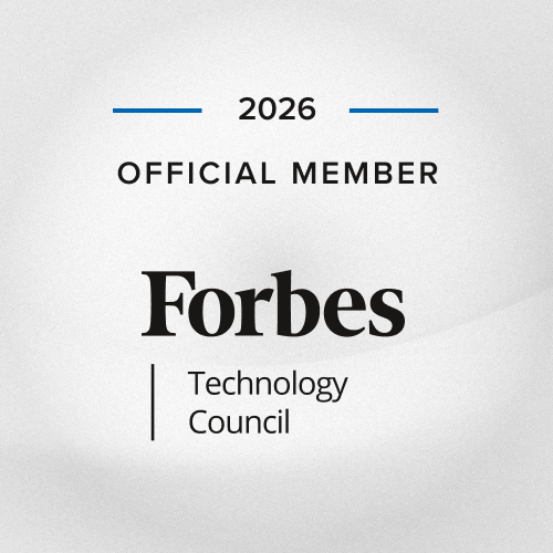 Forbes Technology Council