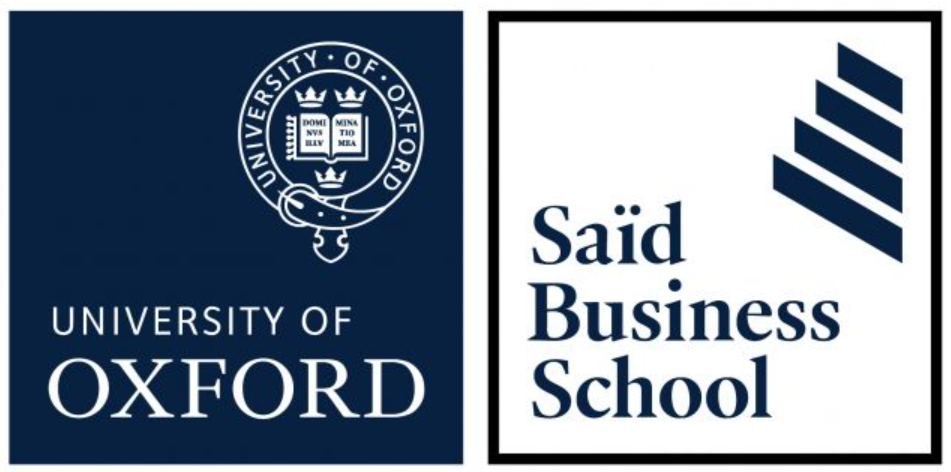 Oxford Saïd Business School