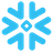 snow