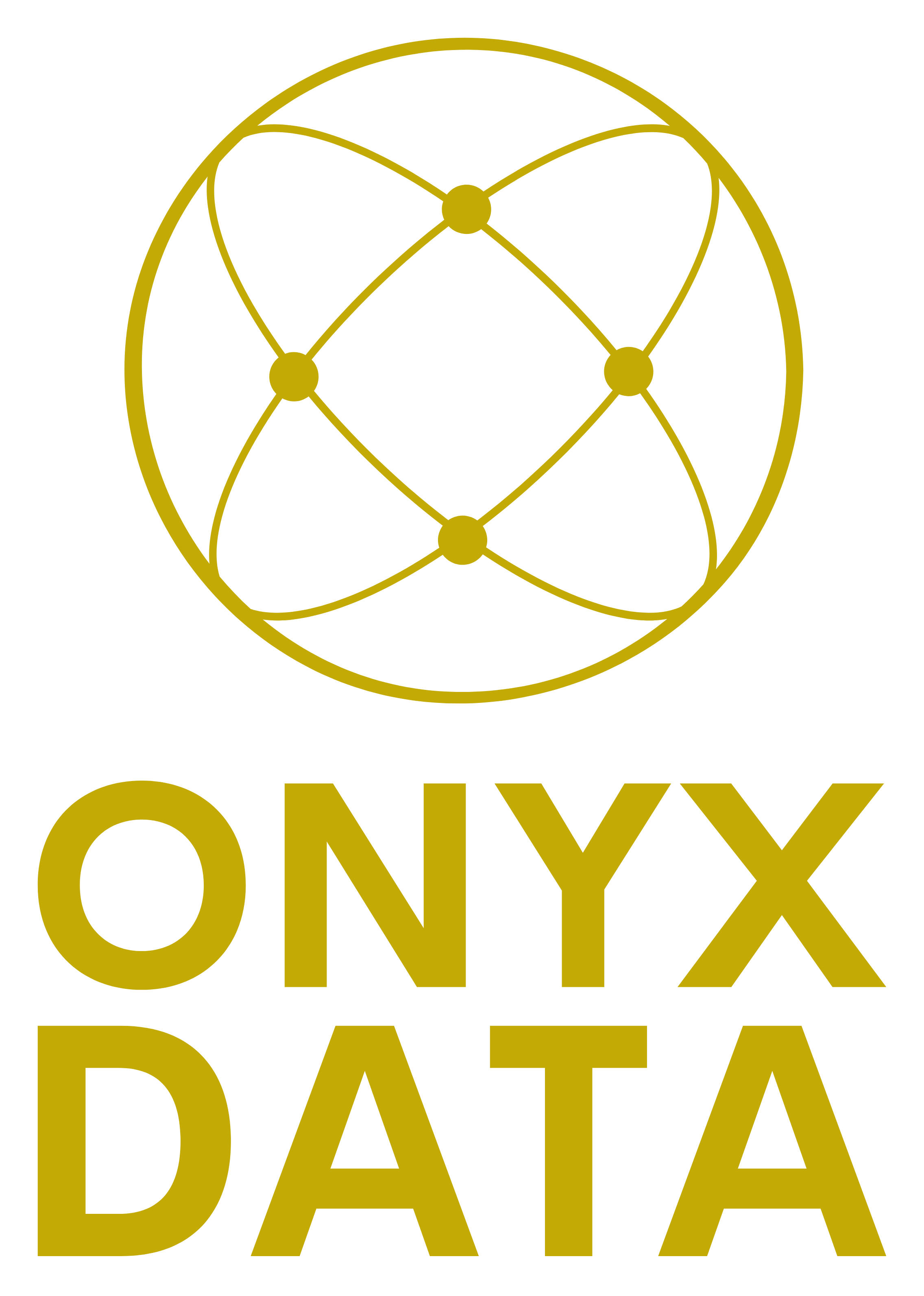 Data DNA Data Visualisation Gallery - Onyx Data