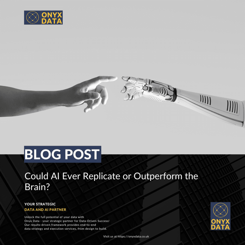 Could AI Ever Replicate or Outperform the Brain?