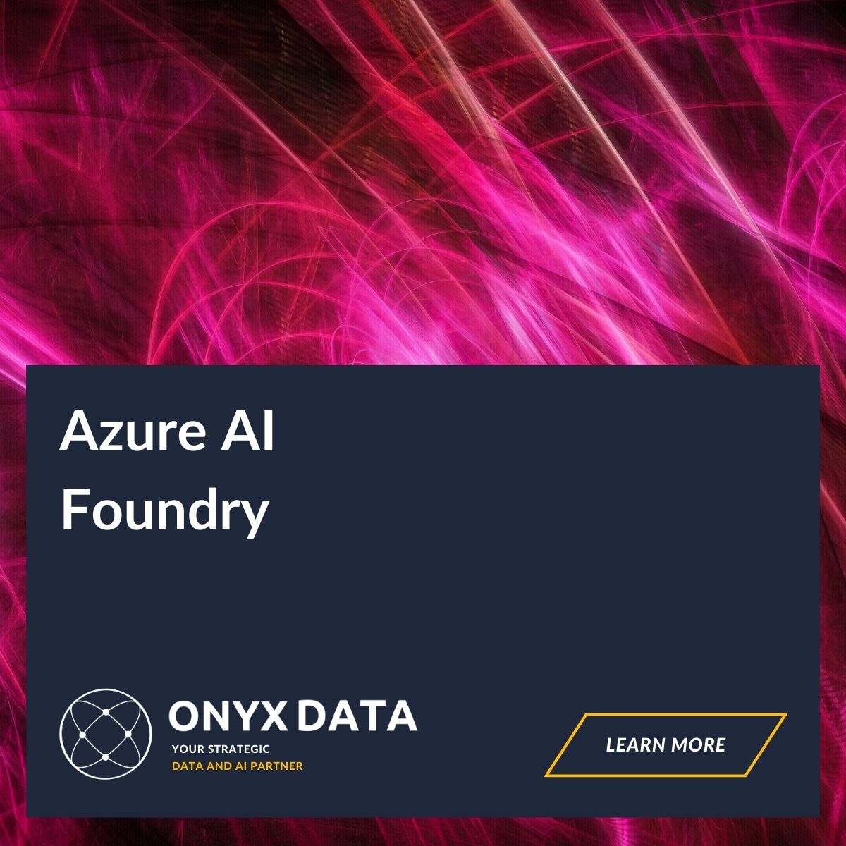 Azure AI Foundry