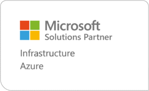 Onyx Data Earns Microsoft Solutions Partner Designation for Infrastructure (Azure)