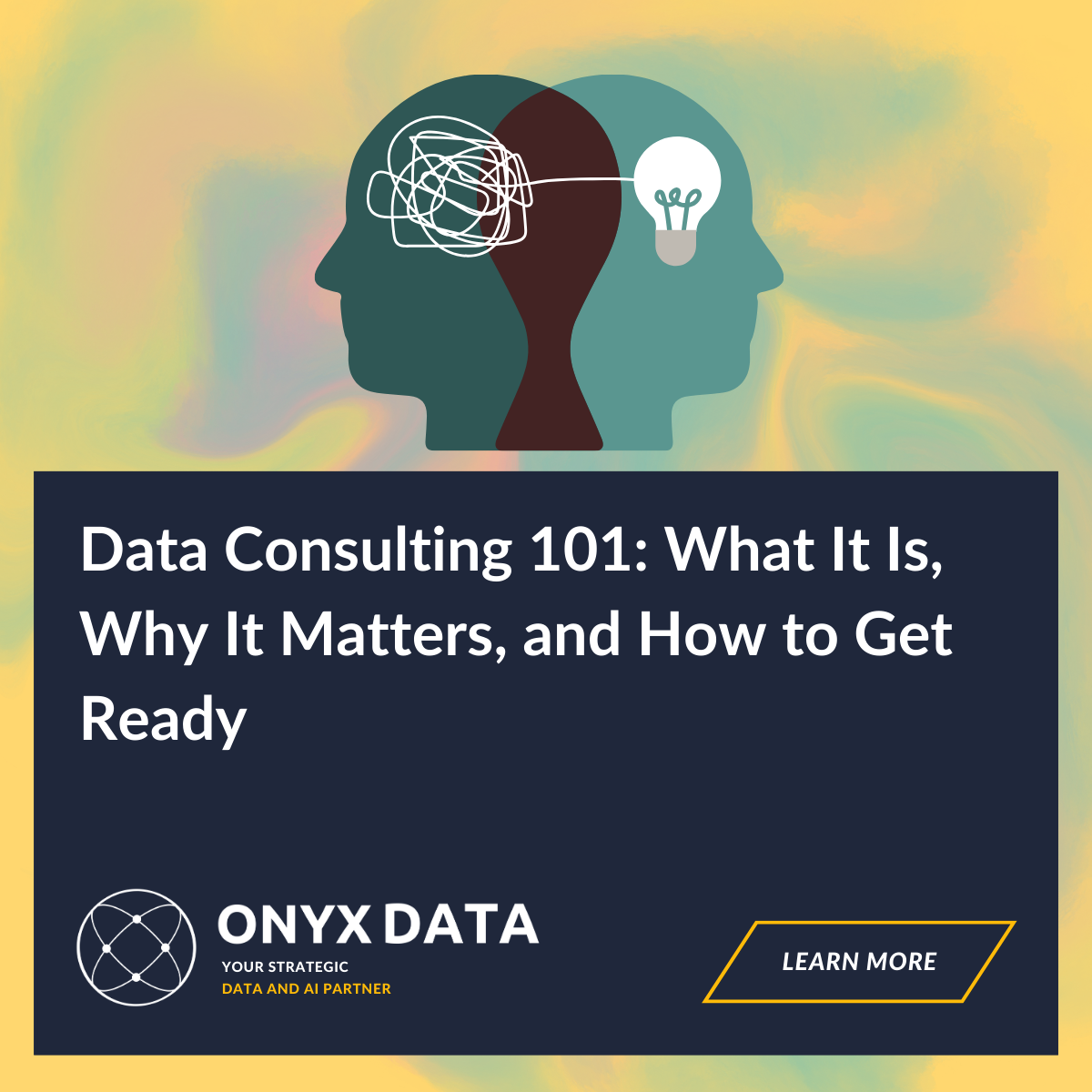 From Data Chaos to Clarity: Choosing the Right Big Data Architecture for Your Business