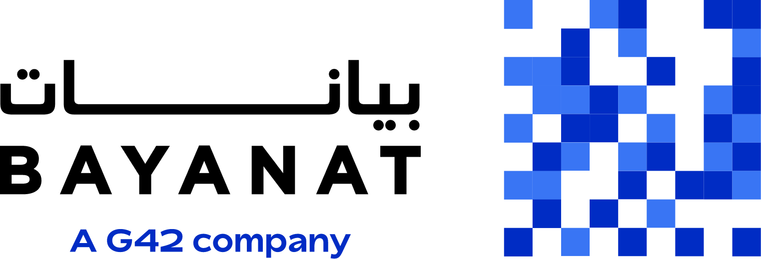 Bayanat, a G42 Company