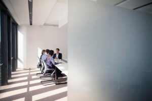 How To Create A Data Platform For Sustainable Data-Driven Transformation