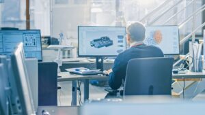 Guardrails, Not Roadblocks: How C-Suite Leaders Can Foster AI Innovation