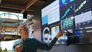 Best Practices For Leaders Integrating AI Into The Workplace