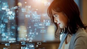 AI Will Enhance Your Job, Not Take It