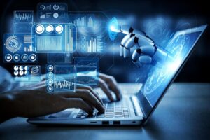 Five Big Risks That Come With Your Finance Department Not Adopting AI