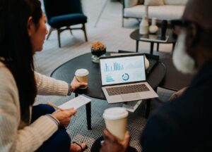 How To Enable Innovation And Efficiency With Data And AI